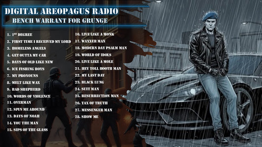 Bench Warrant for Grunge (download)