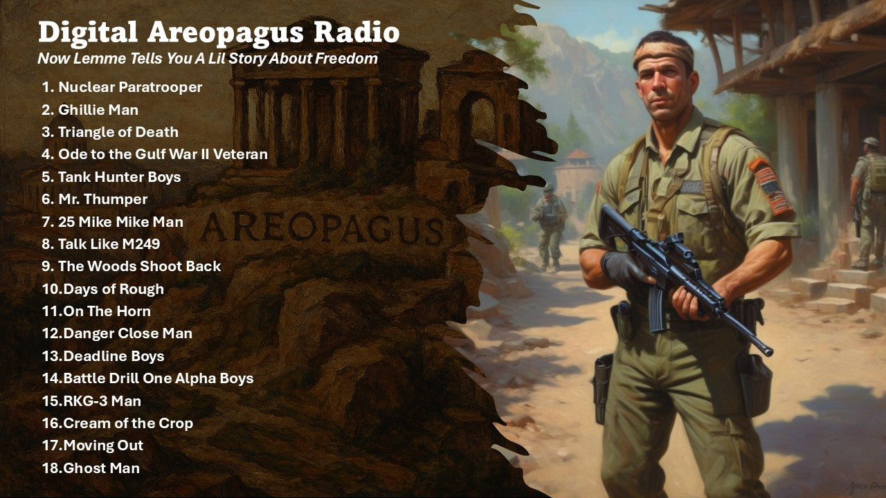 Now Lemme Tells Yous a Lil Story About Freedom (download)