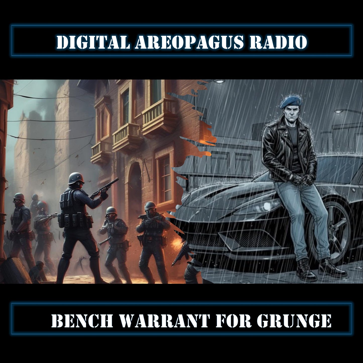 Bench Warrant for Grunge (download)