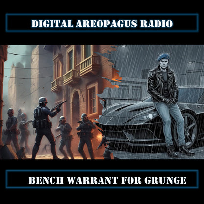 Bench Warrant for Grunge (download)
