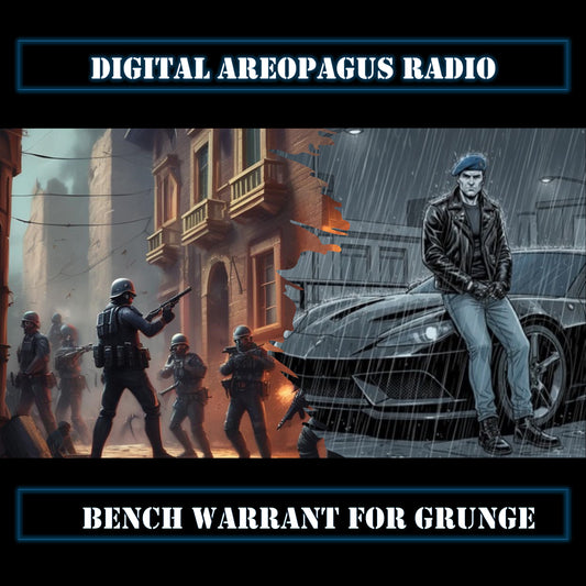 Bench Warrant for Grunge (download)
