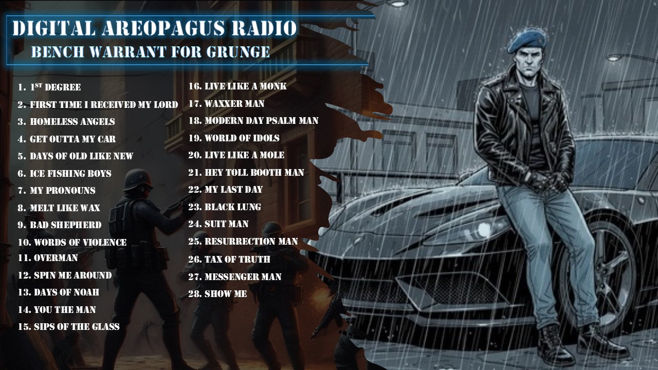 Bench Warrant for Grunge (download)