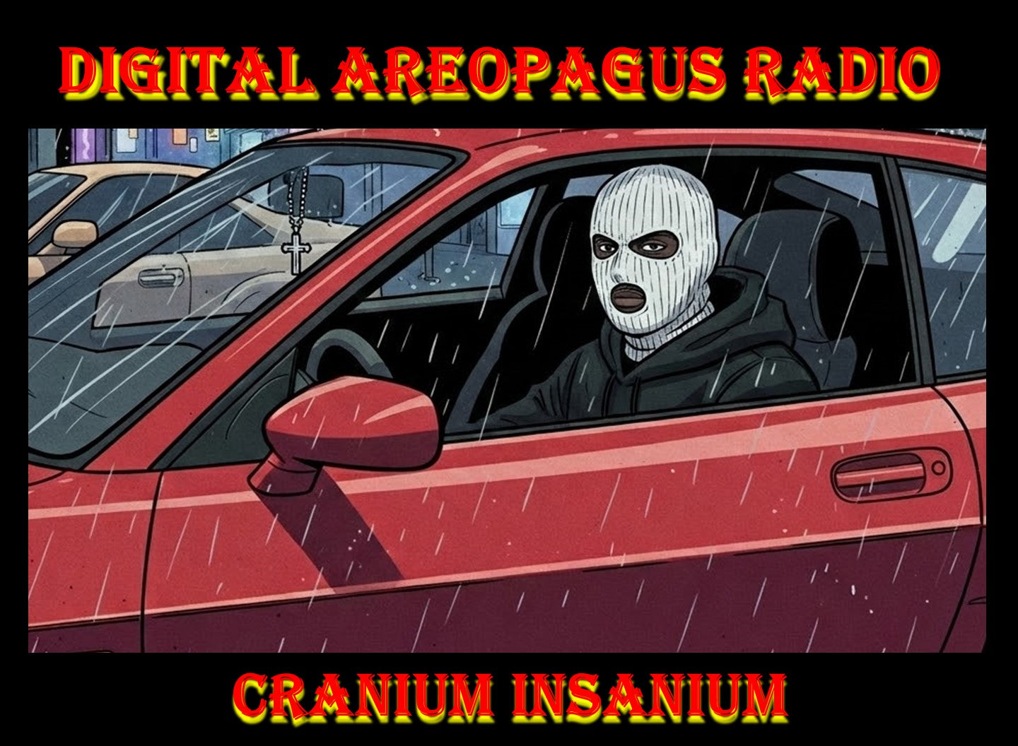 Cranium Insanium