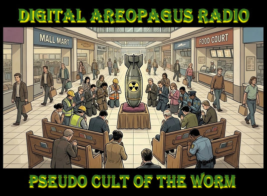 Pseudo Cult of the Worm