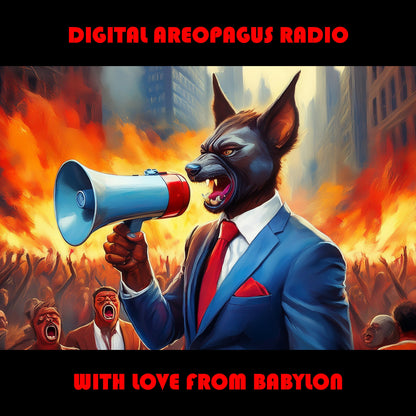 With Love From Babylon (download)