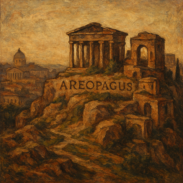 Digital Areopagus Radio