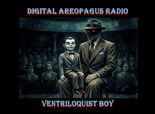 Ventriloquist Boy